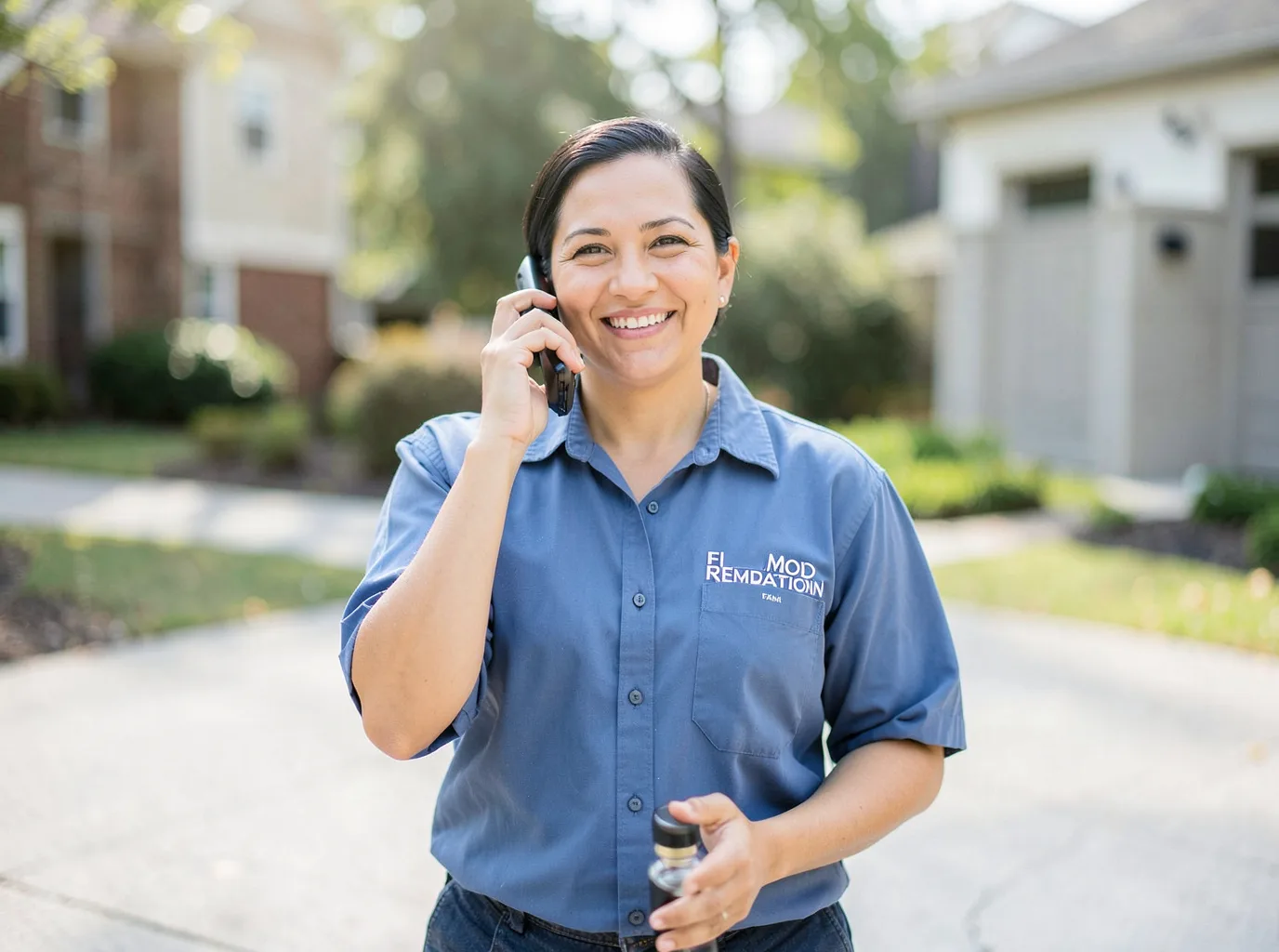 Mold Remediation Clinton, MO FAQs